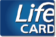 Life card