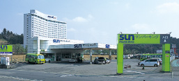 サンパーキング成田店